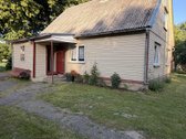 Parduodamas gyvenamasis namas su dideliu - nuotraukos Nr. 2