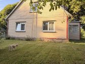Parduodamas gyvenamasis namas su dideliu - nuotraukos Nr. 5