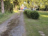 Parduodamas gyvenamasis namas su dideliu - nuotraukos Nr. 7