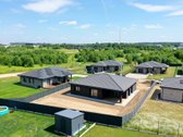 Parduodamas jau pastatytas vieno aukšto A++ - nuotraukos Nr. 5