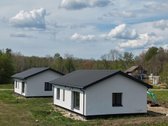 Parduodami du naujos statybos A++ klasės - nuotraukos Nr. 3