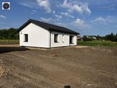 Parduodami du naujos statybos A++ klasės - nuotraukos Nr. 6