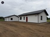 Parduodami du naujos statybos A++ klasės - nuotraukos Nr. 22
