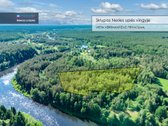 Sengirės Ir Ąžuolų Apsuptyje Prie Neries – - nuotraukos Nr. 13