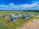 Modernūs Namai Erdviuose Sklypuose Kvietinių - nuotraukos Nr. 21