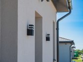 Modernūs Namai Erdviuose Sklypuose Kvietinių - nuotraukos Nr. 2