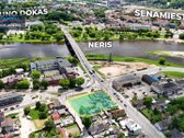 Išskirtinis Investicinis Sklypas Šalia Kauno