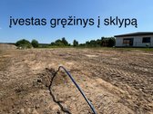 Parduodamas puikus 10,86 arų namų valdos - nuotraukos Nr. 6