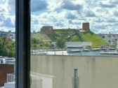  81 m² Butas Su Vaizdu Į Gedimino Pilį! - nuotraukos Nr. 5