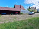 Parduodama Jauki Ir Prižiūrėta Sodyba Endriejave - nuotraukos Nr. 5