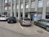 Išnuomojamos patalpos nuo 20 iki 170 m2