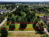 Parduodamas 21 arų namų valdos sklypas - nuotraukos Nr. 2
