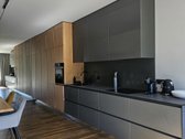 Modernus kotedžas mieste! - nuotraukos Nr. 2