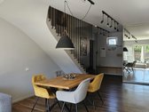 Modernus kotedžas mieste! - nuotraukos Nr. 12