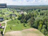 Parduodamas 39,2 arų sklypas Trakų raj., - nuotraukos Nr. 3