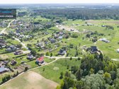 Parduodamas 39,2 arų sklypas Trakų raj., - nuotraukos Nr. 4