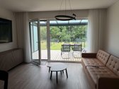 75 kvm poilsio apartamentai/kotedžas laukia