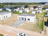 Modernus Vieno Aukšto Namas Šalia Vilniaus – - nuotraukos Nr. 20