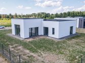 Modernus Vieno Aukšto Namas Šalia Vilniaus – - nuotraukos Nr. 21