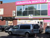 Dalinai renovuotas namas, užtaisytos siūlės, - nuotraukos Nr. 22