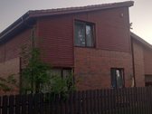 Parduodamas 2-ų aukštų (6-ių kambarių) namas - nuotraukos Nr. 3
