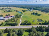 Parduodamas 1.4810 Ha Žemės Sklypų Kompleksas - nuotraukos Nr. 2