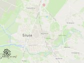 Parduodamas 1.4810 Ha Žemės Sklypų Kompleksas - nuotraukos Nr. 19