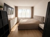 Šviesus 2 Kambarių Butas Su Dideliu Balkonu - nuotraukos Nr. 2