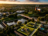 Išskirtinis Investicinis Projektas Anykščių