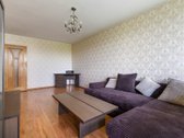 Parduodamas erdvus ir šiltas 3 kambarių butas - nuotraukos Nr. 3