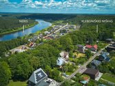 Išskirtinis sklypas su statybos leidimu - nuotraukos Nr. 14