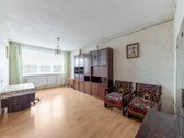 Parduodamas erdvus ir šviesus 2 kambarių - nuotraukos Nr. 2