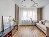 Parduodamas Saulėtas Ir Jaukus 3 Kambarių