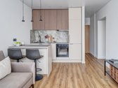 Parduodamas Saulėtas Ir Jaukus 3 Kambarių - nuotraukos Nr. 6