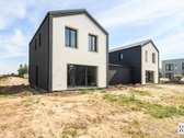 Naujas penkių dvibučių namų kvartalas - nuotraukos Nr. 6