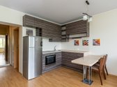 Studio tipo butas naujos statybos name Kauno - nuotraukos Nr. 7