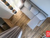 Nauji 3 Kambarių Apartamentai Per Du Aukštus - nuotraukos Nr. 8