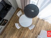 Nauji 3 Kambarių Apartamentai Per Du Aukštus - nuotraukos Nr. 10