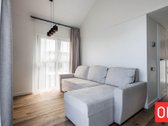 Nauji 3 Kambarių Apartamentai Per Du Aukštus - nuotraukos Nr. 14