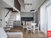 Nauji 3 Kambarių Apartamentai Per Du Aukštus - nuotraukos Nr. 15