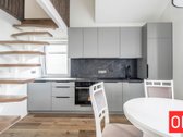 Nauji 3 Kambarių Apartamentai Per Du Aukštus - nuotraukos Nr. 16