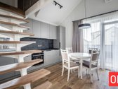 Nauji 3 Kambarių Apartamentai Per Du Aukštus - nuotraukos Nr. 17