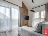 Nauji 3 Kambarių Apartamentai Per Du Aukštus - nuotraukos Nr. 19