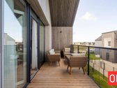 Nauji 3 Kambarių Apartamentai Per Du Aukštus - nuotraukos Nr. 22