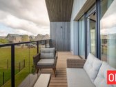 Nauji 3 Kambarių Apartamentai Per Du Aukštus - nuotraukos Nr. 23