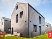 Nauji 3 Kambarių Apartamentai Per Du Aukštus - nuotraukos Nr. 26