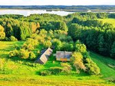 Parduodamas gražus ir saugus vienkiemis su 8 - nuotraukos Nr. 2