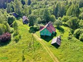 Parduodama Sodyba Su 2ha Žemės Sklypu – - nuotraukos Nr. 2