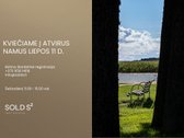 Kviečiame Į Atvirus Namus Liepos 11 D. - nuotraukos Nr. 2