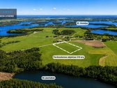 Vienoje gražiausių Lietuvos vietų šalia ežerų